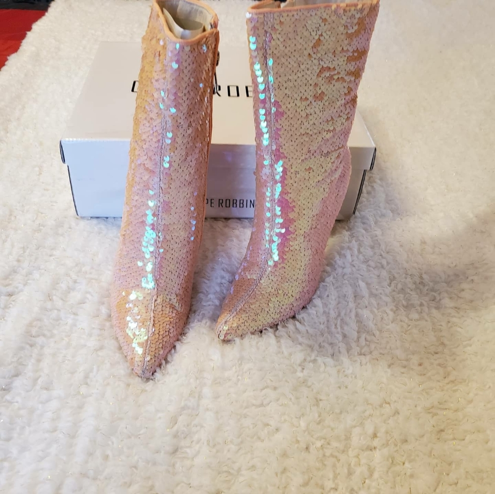 Women boots